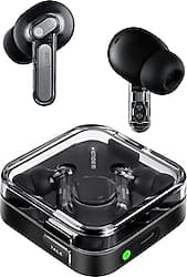 Nothing Ear 3 ANC TWS Siyah Kulak İçi Bluetooth Kulaklık ürün görseli