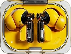 Nothing Ear A TWS Sarı Kulak İçi Bluetooth Kulaklık ürün görseli