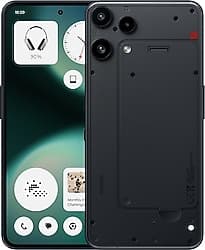 Nothing Phone 3a Lite 128 GB ürün görseli