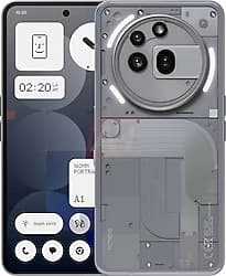 Nothing Phone 3a Pro 256 GB ürün görseli