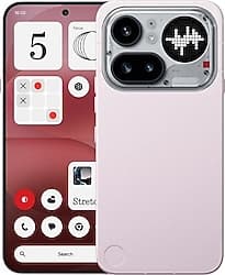 Nothing Phone 4a Pro 256 GB 12 GB ürün görseli
