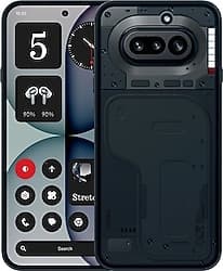 Nothing Phone 4a 256 GB 12 GB ürün görseli
