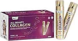 Nouplus All Beauty Tip 1-3 Collagen 30 Shot ürün görseli