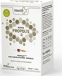 Nouplus Alpha Propolis 20 ml ürün görseli
