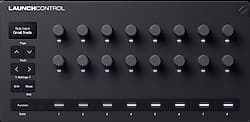 Novation Launch Control 3 Midi Controller ürün görseli
