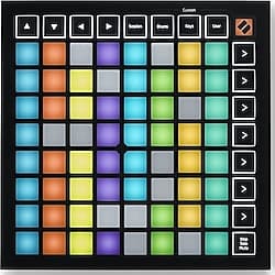 Novation Launchpad Mini MK3 ürün görseli