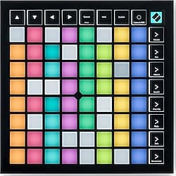 Novation Launchpad X Grid Controller ürün görseli