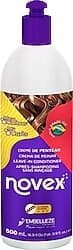 Novex My Curls Kıvırcık Saçlar için 500 ml Durulanmayan Saç Kremi ürün görseli