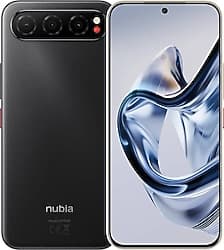 Nubia Air 256 GB ürün görseli
