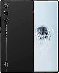 Redmagic 10 Air 512 GB 16 GB Siyah ürün görseli