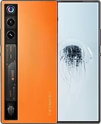 Redmagic 10 Air 512 GB 16 GB Turuncu ürün görseli