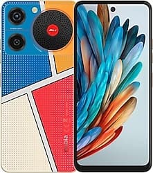 Nubia Music 128 GB ürün görseli