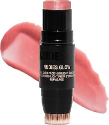 Nudestix Nudies Glow Stick Highlighter ürün görseli