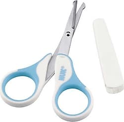 Nuk Bebek Tırnak Makası NA-256257 ürün görseli