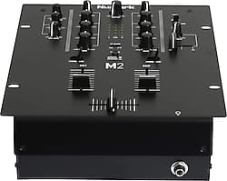 Numark M2 Dj Mixer ürün görseli