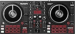 Numark MixTrack Pro FX 2 Kanal Dj Controller ürün görseli