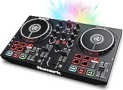 Numark Party Mix II Dj Controller ürün görseli
