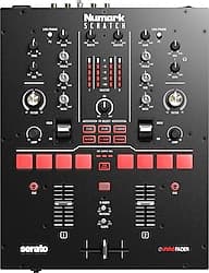 Numark Scratch DJ Mixer ürün görseli