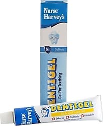 Nurse Harvey's Dentigel 15 gr Diş Jeli ürün görseli