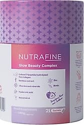 Nutrafine Glow Beauty Complex 21 Saşe ürün görseli