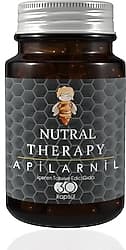 Nutral Therapy Apilarnil 500 mg 30 Kapsül ürün görseli