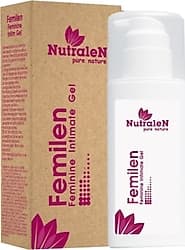 Nutralen Doğal İntim Temizleme Jeli 200 ml ürün görseli
