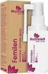 Nutralen Femilen İntim Genital Bölge Spreyi 50 ml ürün görseli