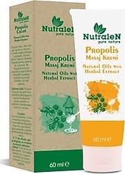 Nutralen Propolis Masaj Kremi 60 ml ürün görseli