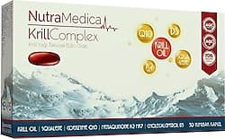 Nutramedica Krill Complex 750 mg 30 Kapsül ürün görseli