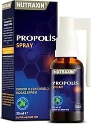 Nutraxin Propolis Sprey 30 ml ürün görseli