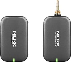 Nux B-7PSM 5.8GHZ Telsiz Kulaklık Monitör Sistemi ürün görseli