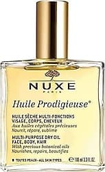Nuxe Huile Prodigieuse Çok Amaçlı Kuru Yağ 100 ml ürün görseli