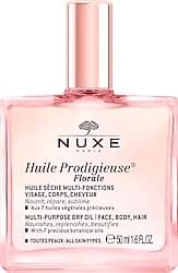 Nuxe Huile Prodigieuse Floral Çok Amaçlı Kuru Yağ 100 ml ürün görseli