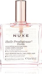 Nuxe Huile Prodigieuse Floral Çok Amaçlı Kuru Yağ 50 ml ürün görseli