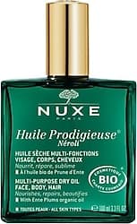 Nuxe Huile Prodigieuse Neroli Multi Purpose 100 ml Bakım Yağı ürün görseli