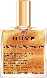 Nuxe Huile Prodigieuse Or Çok Amaçlı Kuru Yağ 100 ml ürün görseli