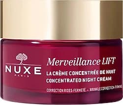 Nuxe Merveillance Lift Concentrated Night Cream 50 ml Gece Bakım Kremi ürün görseli