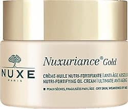 Nuxe Nuxuriance Gold Oil Cream Gündüz Kremi 50 ml ürün görseli