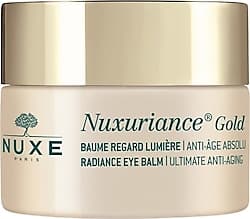 Nuxe Nuxuriance Gold Radiance Eye Balm Göz Kremi 15 ml ürün görseli