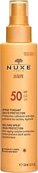 Nuxe Sun Spray Fondant Güneş Koruyucu Yüz ve Vücut Sütü Spf 50 150 ml ürün görseli