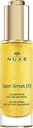Nuxe Super 10 Yaşlanma Karşıtı 30 ml Yüz Serumu ürün görseli