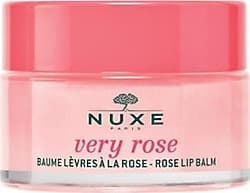 Nuxe Very Rose Gül Özlü Besleyici Dudak Balmı 15 gr ürün görseli