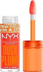 NYX Duck Plump Dolgunlaştırıcı Dudak Parlatıcısı 13 Peach Out ürün görseli