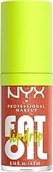 NYX Professional Makeup Fat Oil Lip Drip Parlatıcı Follow Back Dudak Yağı ürün görseli