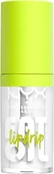 NYX Professional Makeup Fat Oil Lip Drip Parlatıcı Dudak Yağı ürün görseli