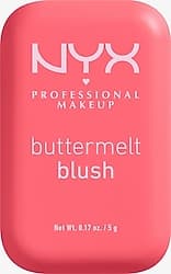 NYX Professional Makeup Buttermelt 04 U Know Butta Krem Allık ürün görseli