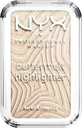NYX Professional Buttermelt 05 Bright & Butta Highlighter ürün görseli