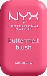 NYX Professional Makeup Buttermelt 08 Getting Butta Krem Allık ürün görseli