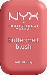 NYX Professional Makeup Buttermelt 09 Feeling Butta Krem Allık ürün görseli