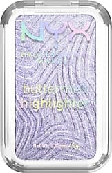 NYX Professional Buttermelt 40 No 1 Butta Highlighter ürün görseli